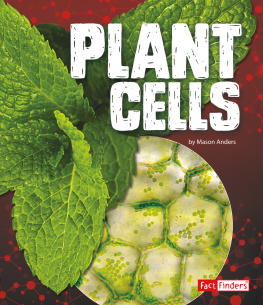 Mason Anders - Plant Cells