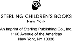 STERLING CHILDRENS BOOKS and the distinctive Sterling Childrens Books logo are - photo 3