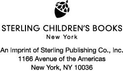 STERLING CHILDRENS BOOKS and the distinctive Sterling Childrens Books logo are - photo 4