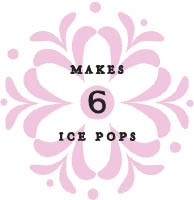 Frozen Icicle Pops and Cool Creations - image 23