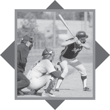 Baseball in Colorado Springs - image 3