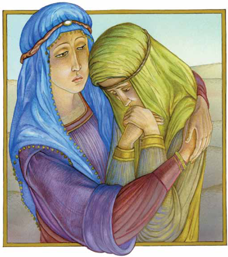 Mary was very sad Martha went to her sister Jesus is here Martha said He - photo 21