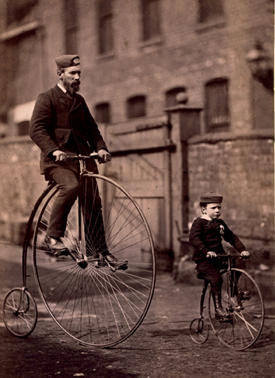 In 1879 this boy was photographed with his father EW Shipton who was a - photo 8