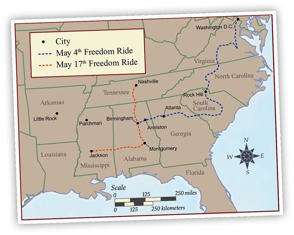 Southern states also passed Jim Crow laws These laws make it difficult for - photo 5