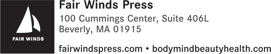 2014 Fair Winds Press First published in the USA in 2014 by Fair Winds Press a - photo 2