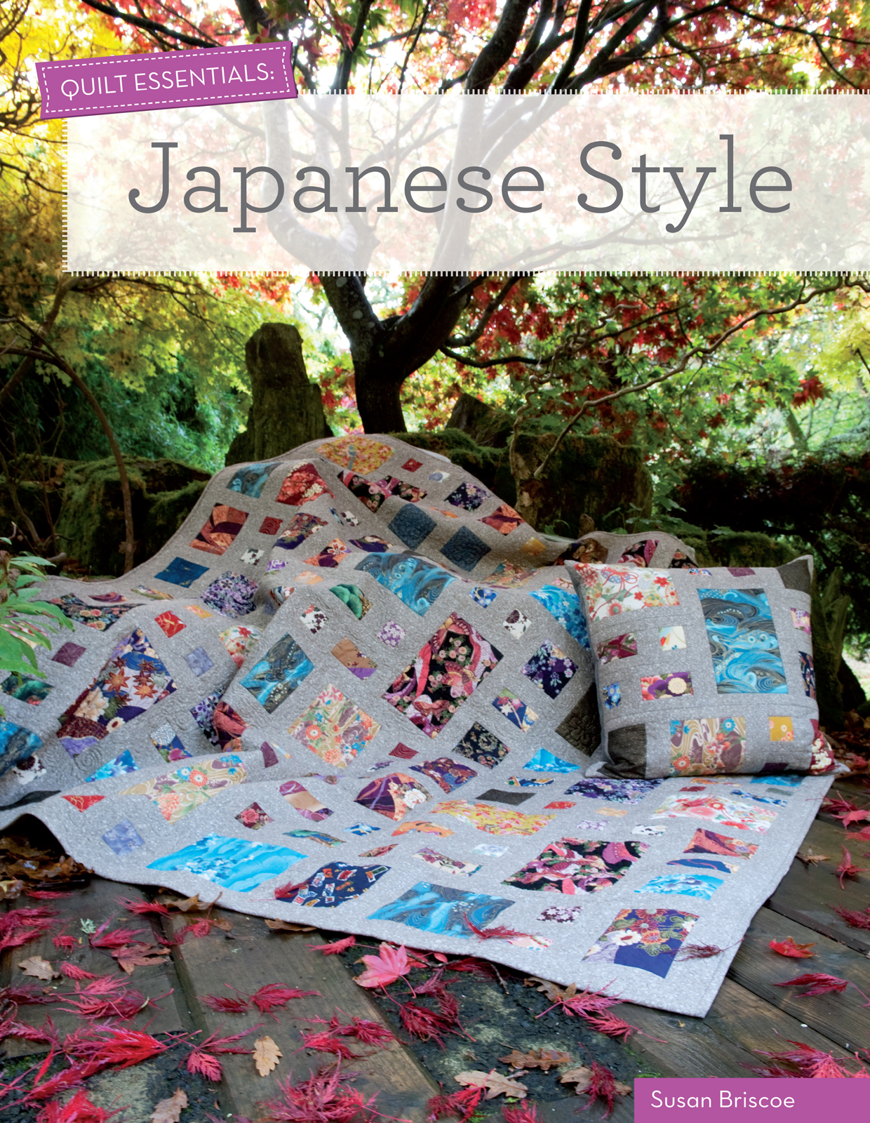 Kinchaku Drawstring Bag These pretty drawstring bags are called kinchaku a - photo 1