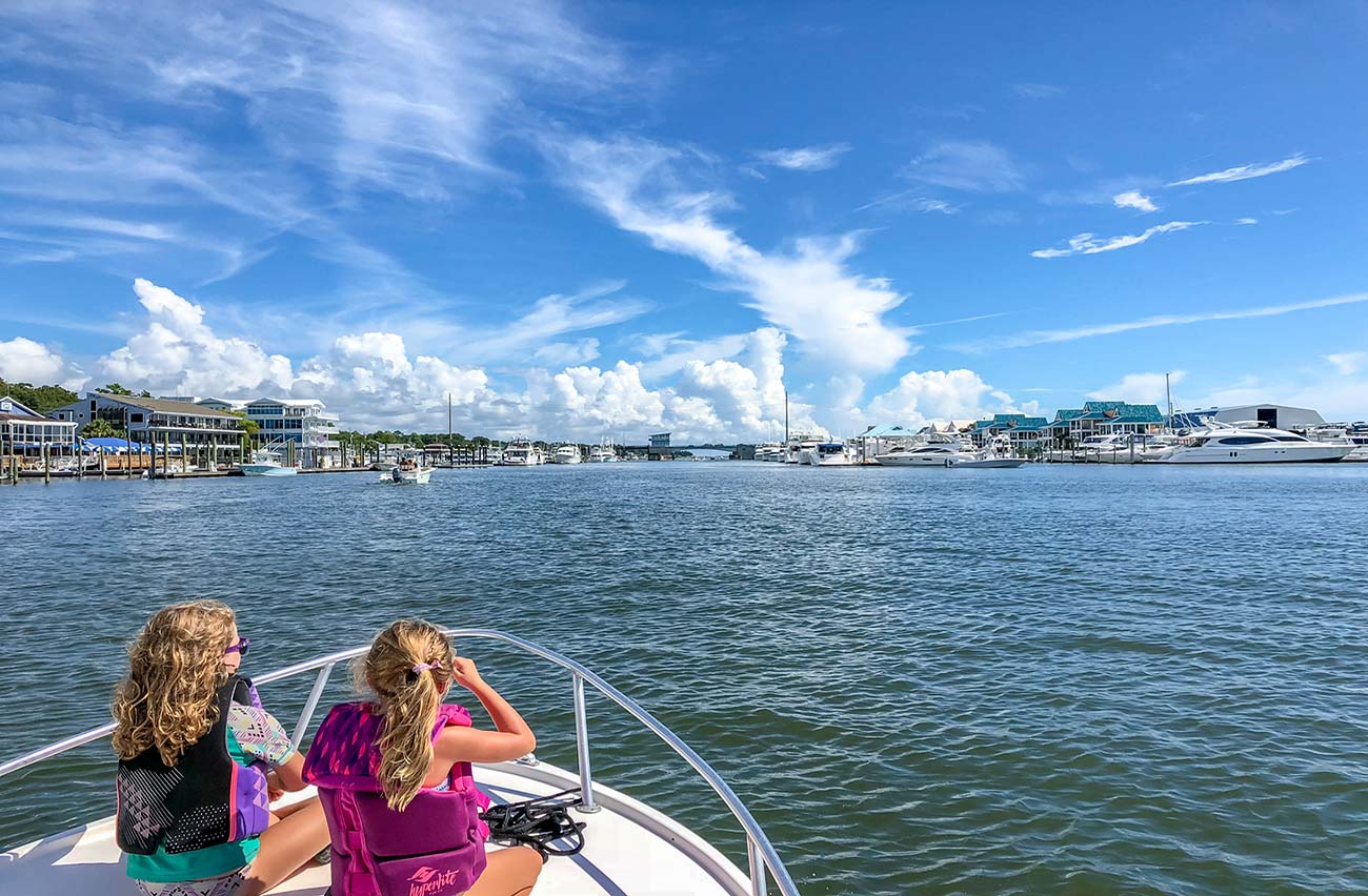 cruising the Intracoastal Waterway the Elizabethan Gardens on Roanoke Island - photo 5