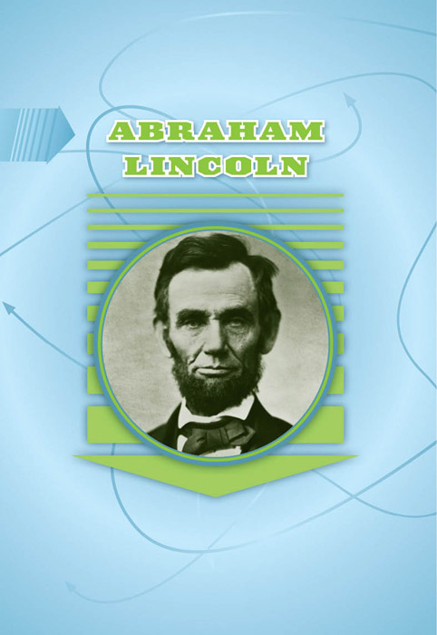 Abraham Lincoln was the sixteenth president of the United States He is best - photo 5