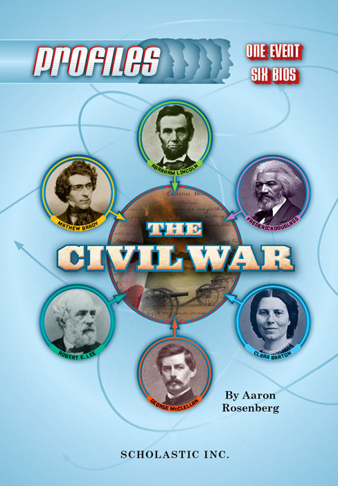 The American Civil War began on April 12 1861 when Fort Sumter in South - photo 2