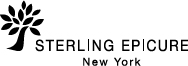 STERLING EPICURE and the distinctive Sterling Epicure logo are registered - photo 3