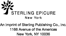 STERLING EPICURE and the distinctive Sterling Epicure logo are registered - photo 4