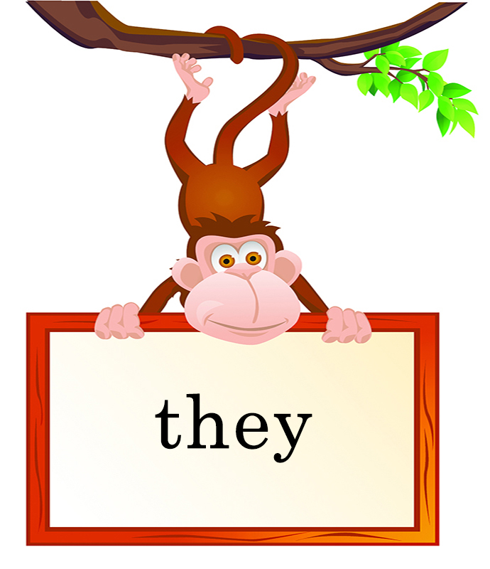 Sight Words Level 2 A Sight Words Book for Preschool and Kindergarten - photo 15