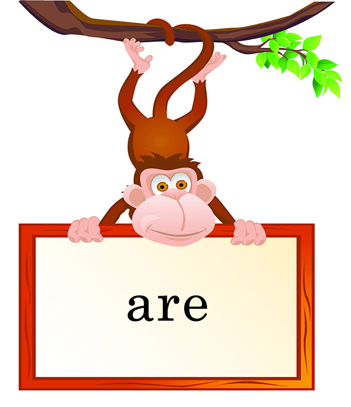 Sight Words Level 2 A Sight Words Book for Preschool and Kindergarten - photo 19