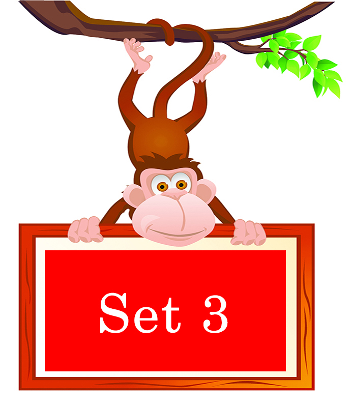 Sight Words Level 2 A Sight Words Book for Preschool and Kindergarten - photo 40