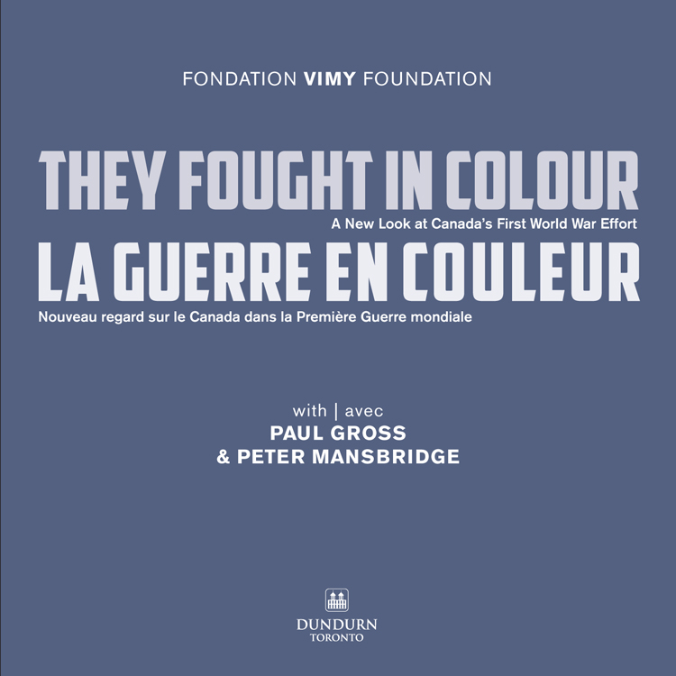 Copyright Vimy Foundation 2018 All rights reserved No part of this - photo 2