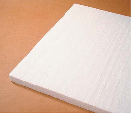 Basement insulation foam is another foam dcor option It is similar to - photo 9