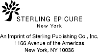 STERLING EPICURE and the distinctive Sterling Epicure logo are registered - photo 3