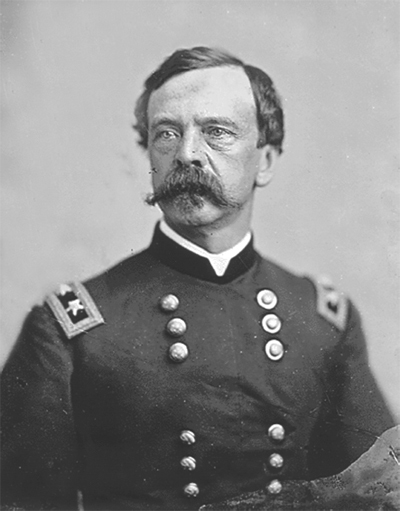 Major General Daniel Edgar Sickles National Archives Photos and Illustrations - photo 4