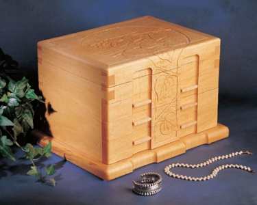 DOUG STOWE Simply Beautiful Boxes Copyright 2000 by Doug Stowe - photo 1