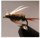 One of the most effective flies ever invented the Beadhead Prince Nymph can - photo 3