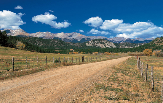 Historic Colorado Day Trips Weekend Getaways to Historic Towns Cities Sites Wonders - image 2