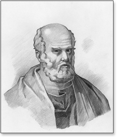 Hippocrates is known as the Father of Medicine He is considered one of the - photo 5