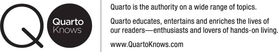 2016 Quarto Publishing Group USA Inc Original text 1953 Mrs Armstrong Sperry - photo 17
