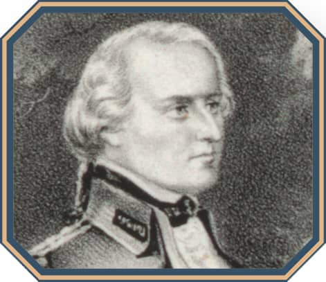 GENERAL JOHN BURGOYNE British general who lost the Battle of Saratoga John - photo 5