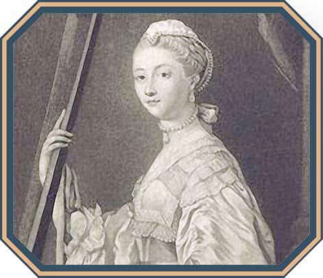HELEN HAMILTON DOUGLAS Lady Selkirk wife of Dunbar Douglas 4th Earl of - photo 11