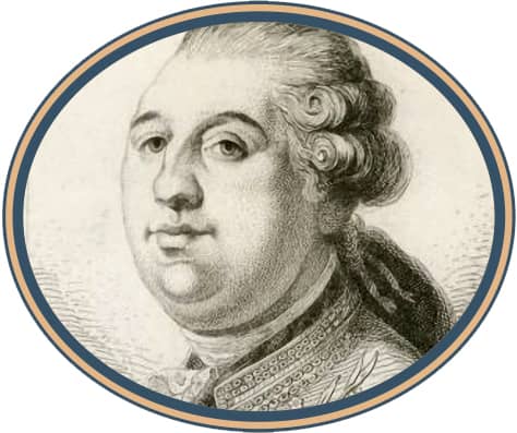 KING LOUIS XVI Ruler of France who honored John Paul Jones with the title of - photo 12