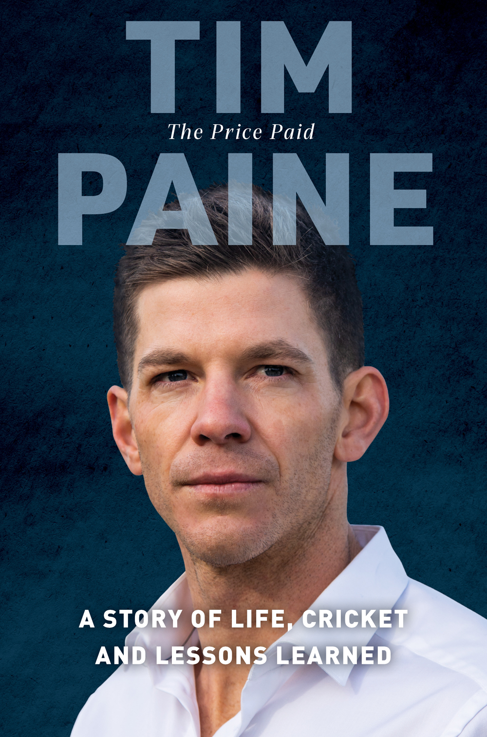 About The Price Paid Tim Paine was the golden child of Australian cricket - photo 1