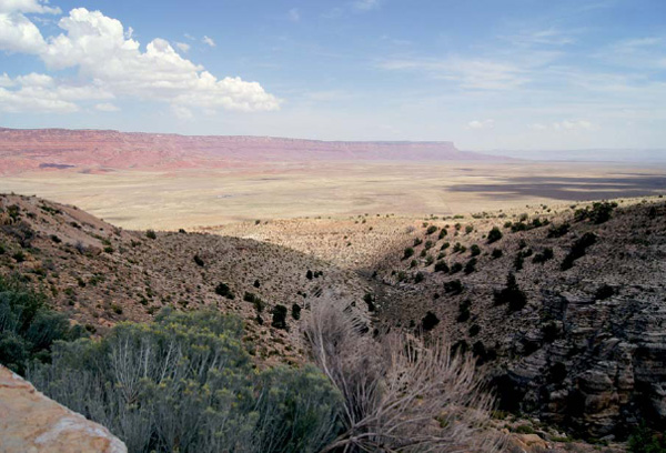 Southern Utah But what really separates the Indian Country of the Southwest - photo 6