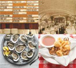 Sandy Ingber The Grand Central Oyster Bar & Restaurant Cookbook: Recipes & Tales from a Classic American Restaurant