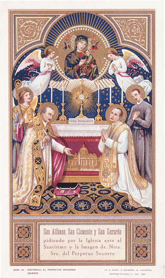 Holy Cards - image 6