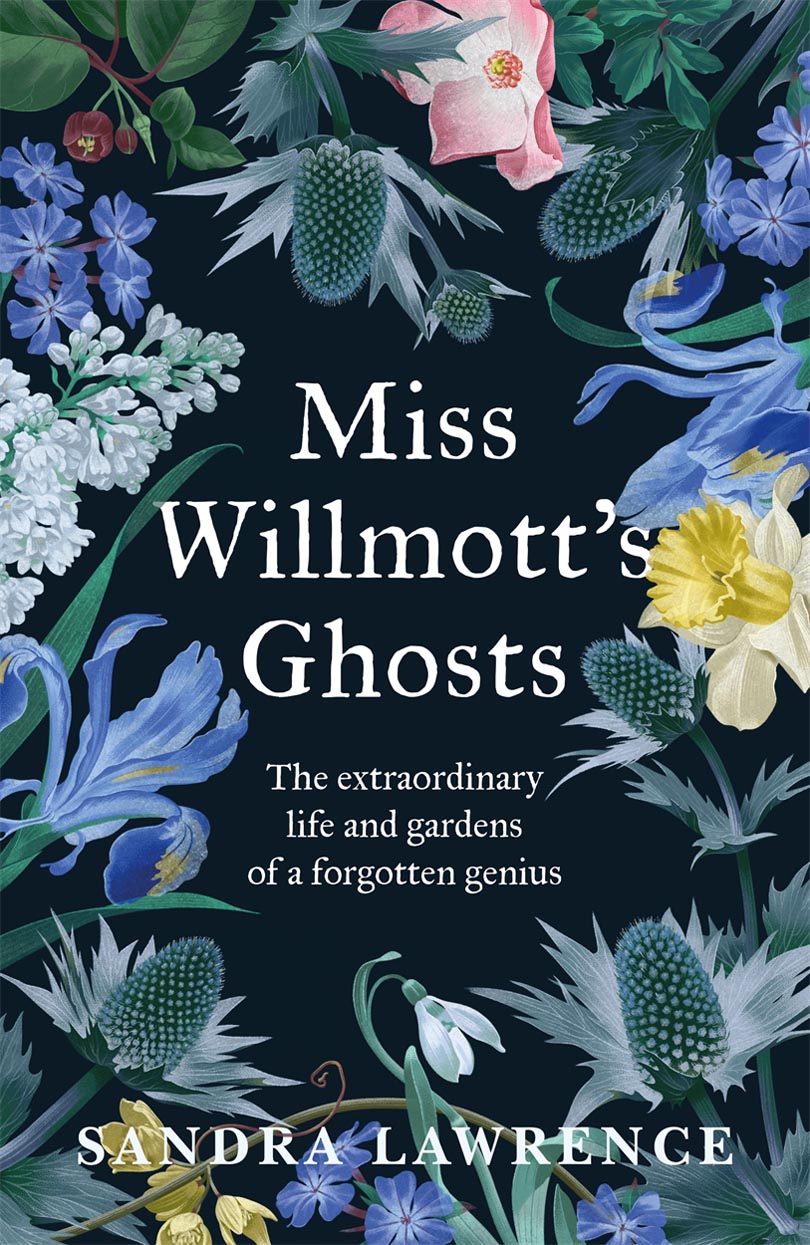 Miss Willmotts Ghosts First published in the UK by Blink Publishing An - photo 1