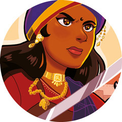 Stories for South Asian Supergirls - photo 38