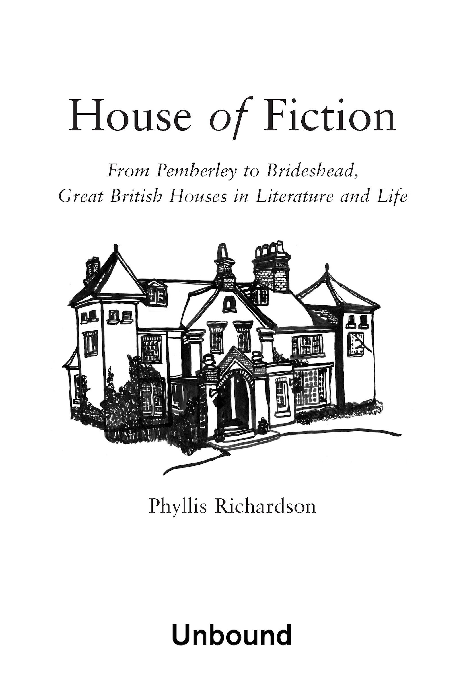 Phyllis Richardson is the author of several books on architecture and design - photo 1