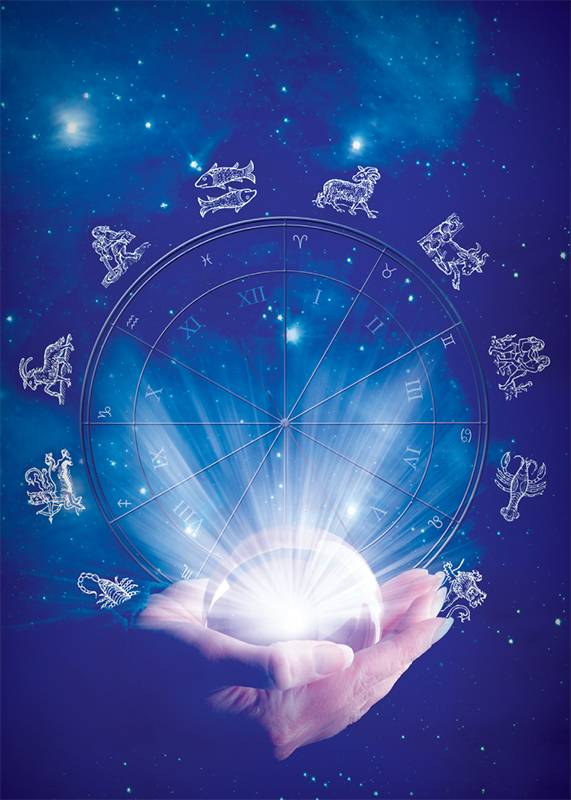 Astrology is an ancient predictive and healing practice based upon our - photo 3