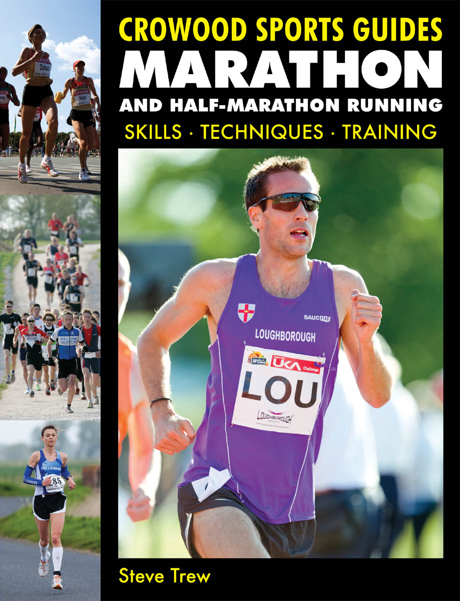 Marathon and Half-Marathon Running Skills Techniques Training - image 1