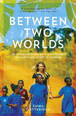 Emma Outteridge - Between Two Worlds