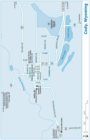 Insiders Guide to Yellowstone Grand Teton - image 9