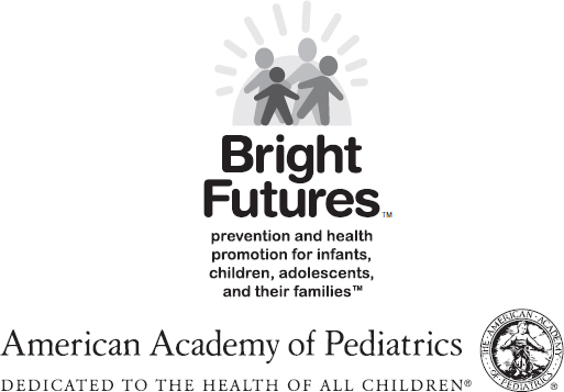 This publication has been produced by the American Academy of Pediatrics - photo 2