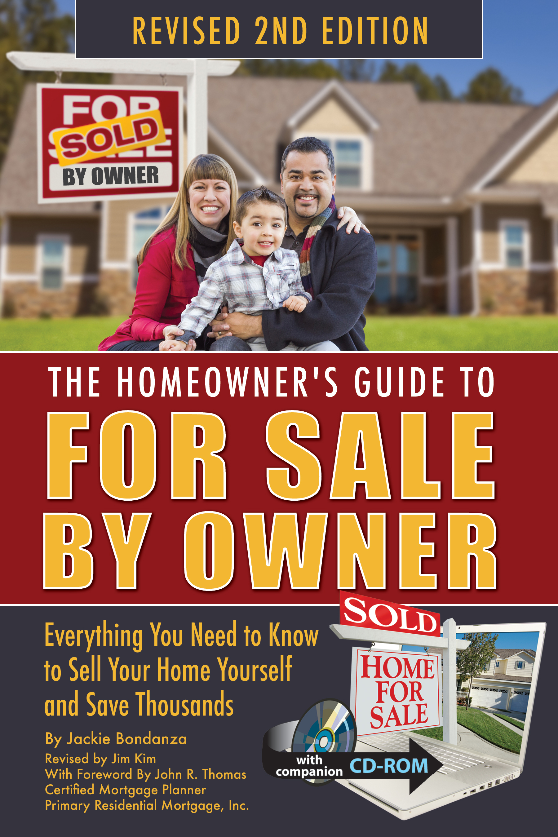 The Homeowners Guide to For Sale By Owner Everything You Need to Know - photo 1