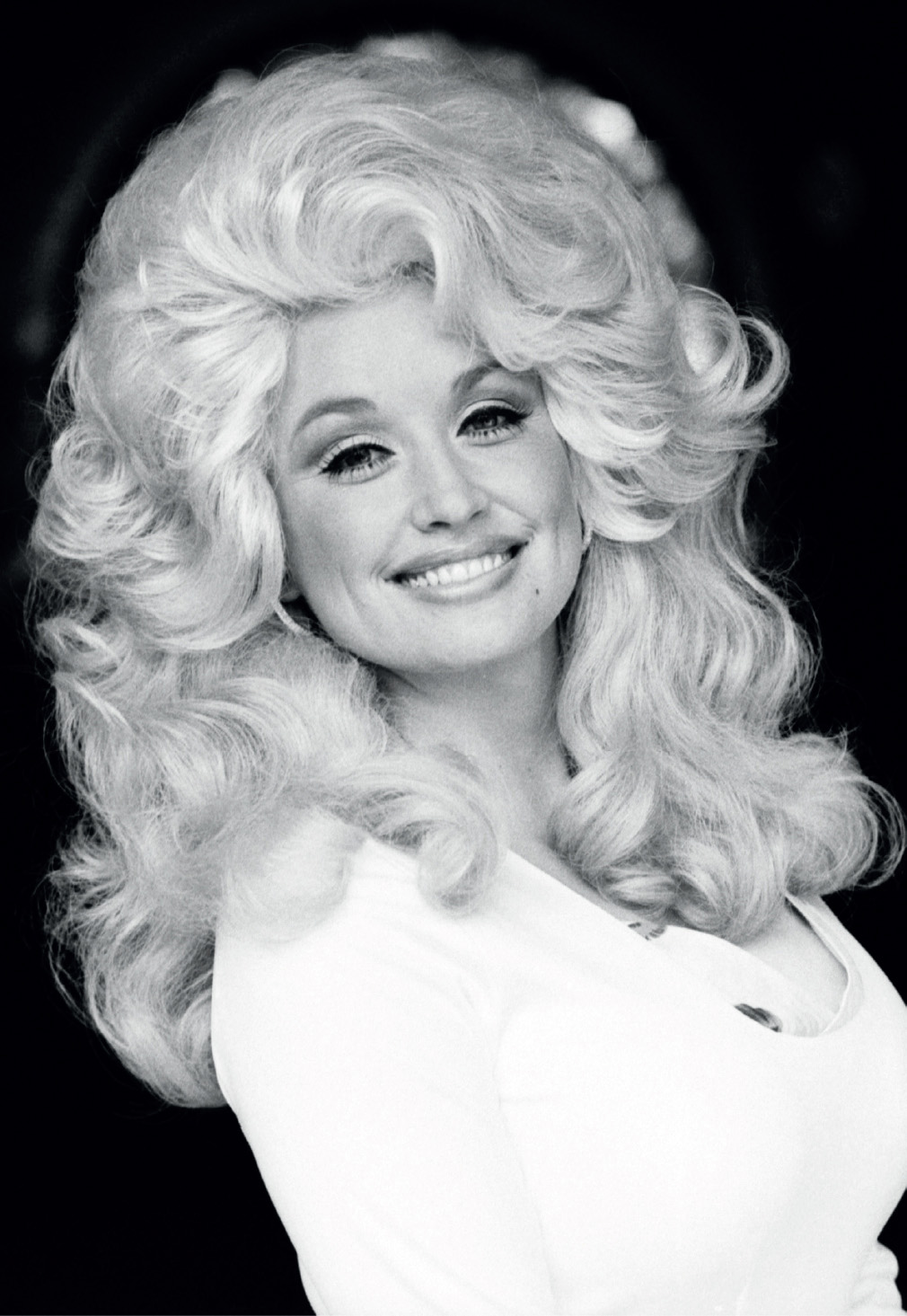 Dolly Parton courtesy of The Estate of David GahrGetty Images Contents - photo 2
