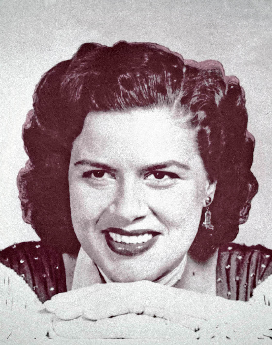 Patsy Cline courtesy of Grand Ole Opry LLC C ountry music is a lifestyle - photo 4