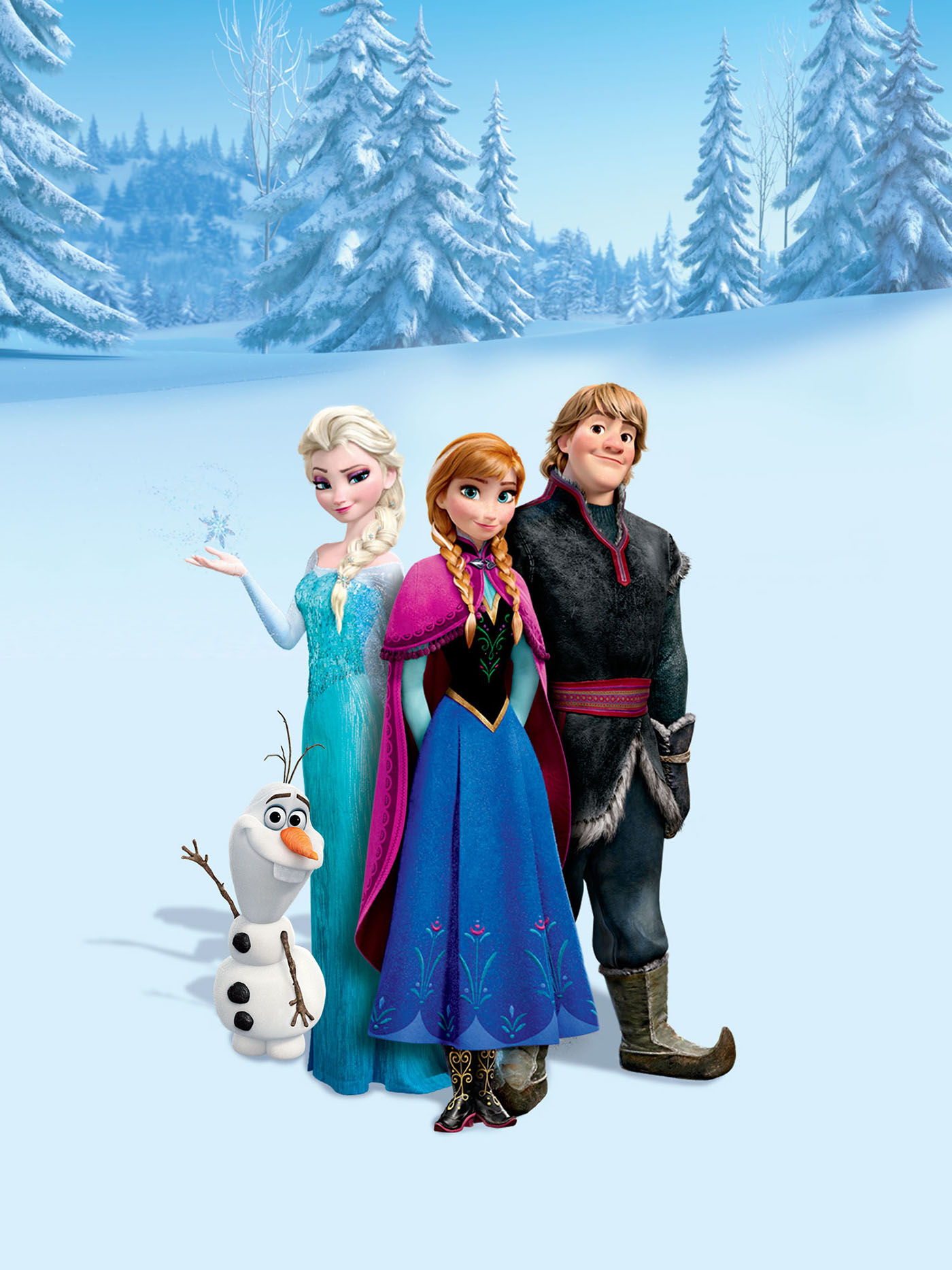 Frozen Songbook Music from the Motion Picture Soundtrack - photo 3