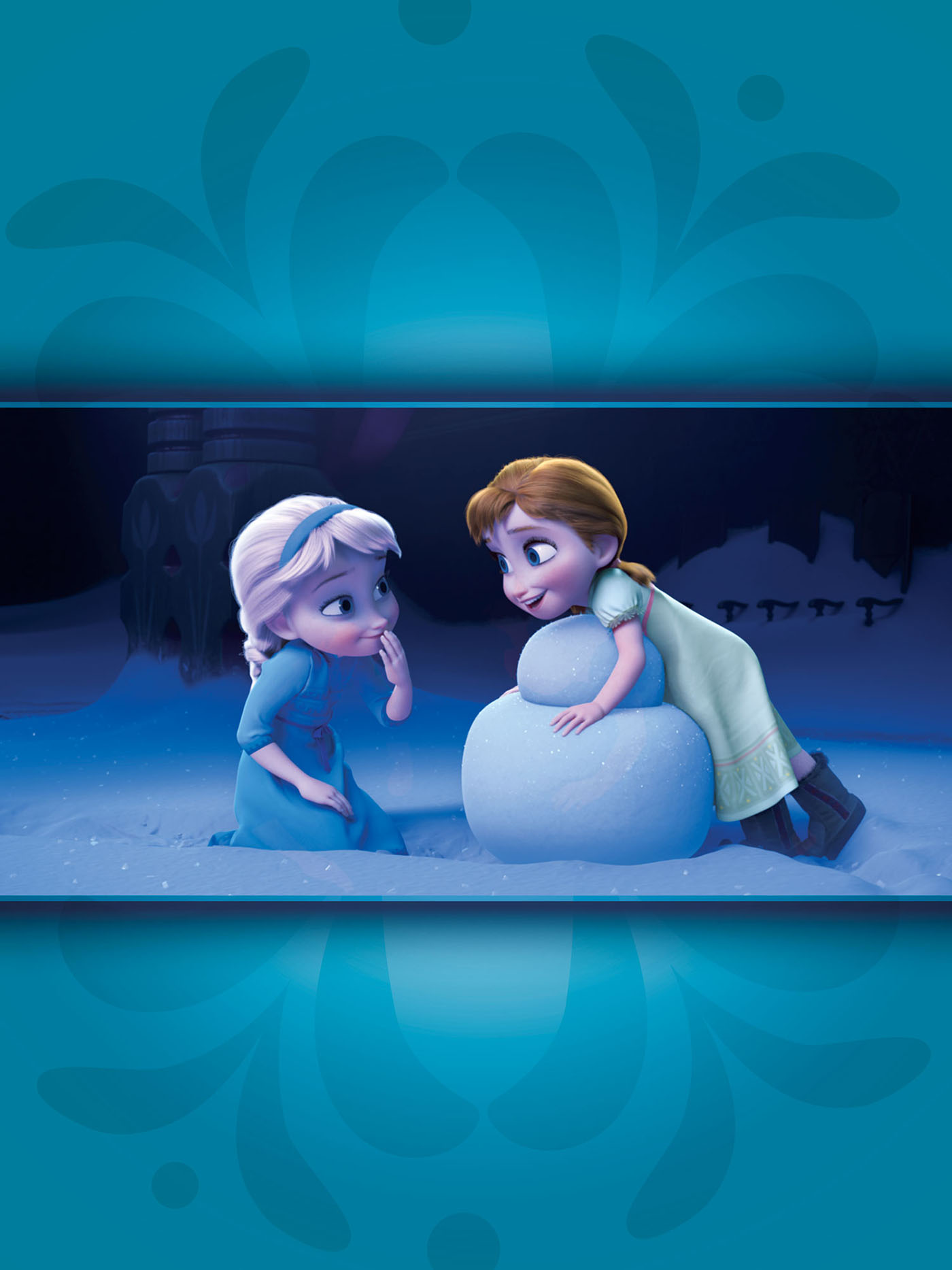 Frozen Songbook Music from the Motion Picture Soundtrack - photo 4