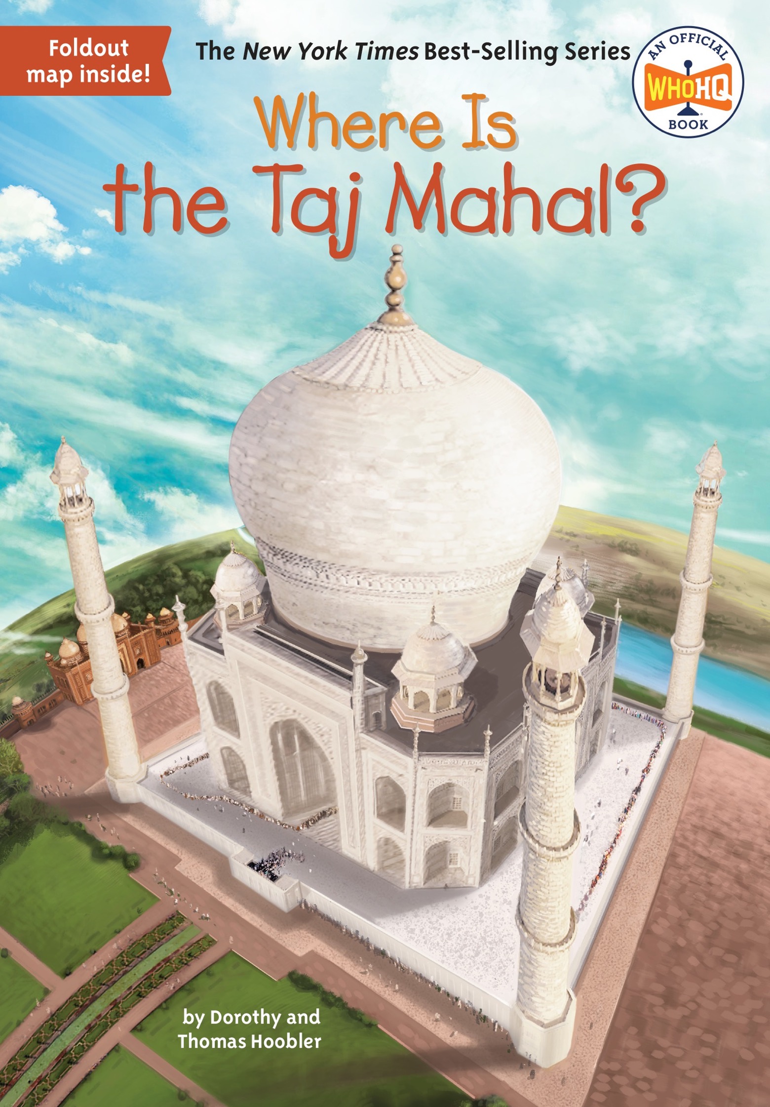 For Sharad and Bharati Banavadikar who showed us the wonders of the Taj - photo 1