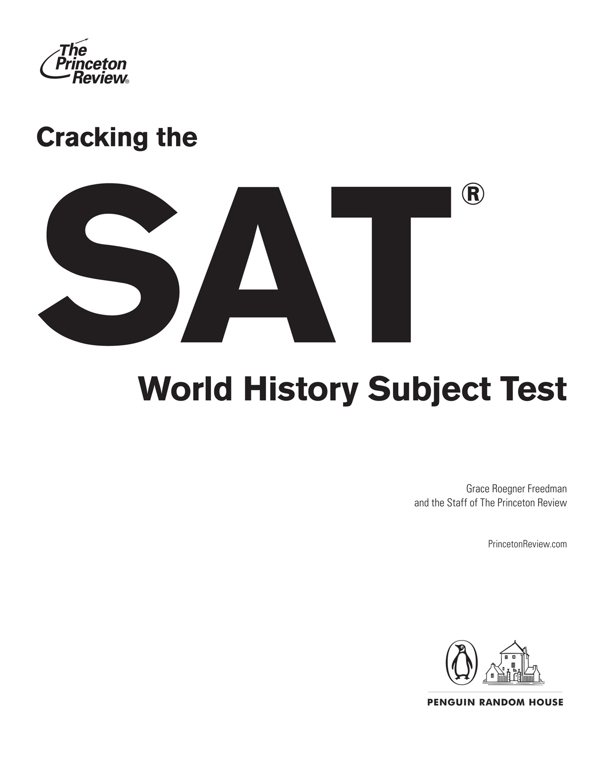 Cracking the SAT World History Subject Test - photo 2