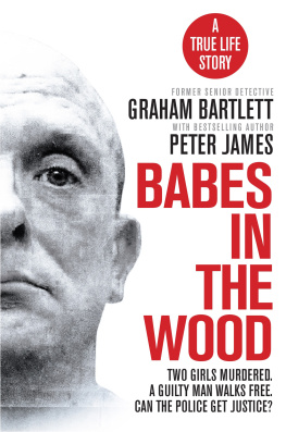 Graham Bartlett - Babes in the Wood